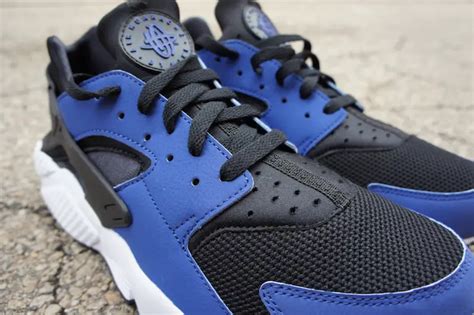 nike huarache review